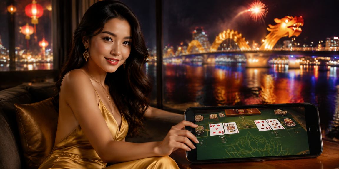 Người dùng Đà Nẵng theo dõi trận đấu thể thao và giải trí trực tuyến tại 813