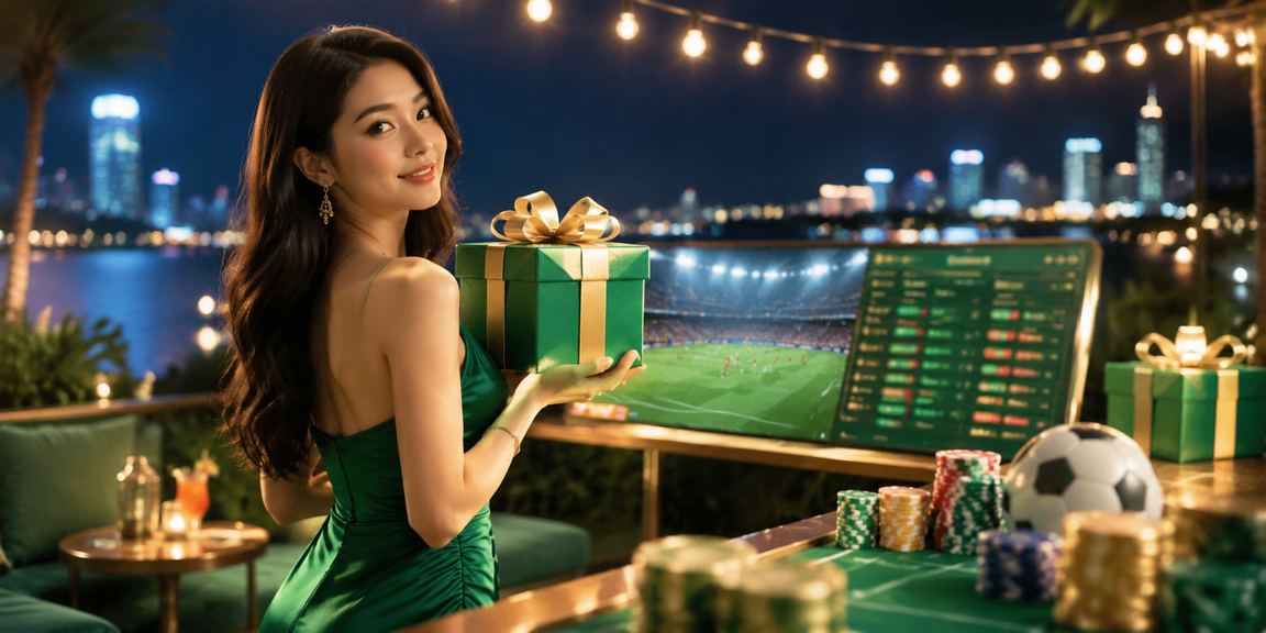 Người dùng tại Hà Nội xem kèo bóng đá trực tuyến trên điện thoại bên bờ hồ