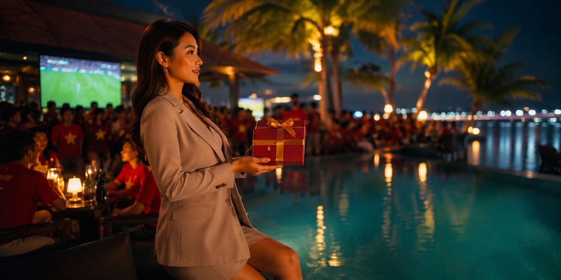 Người chơi tại Hà Nội chọn slot jackpot yêu thích trên giao diện mobile 813