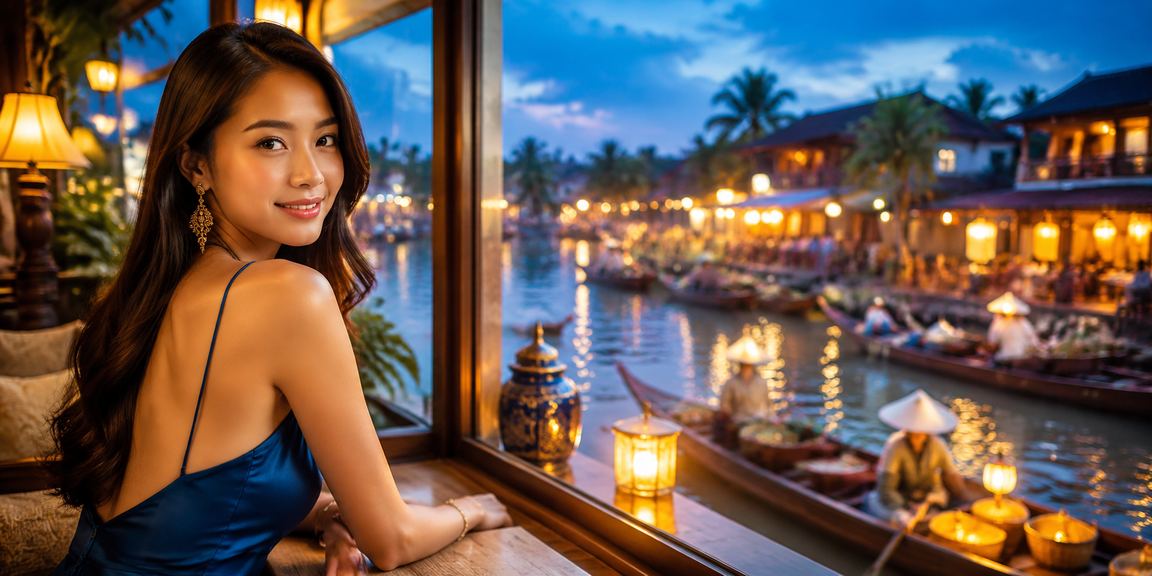 Người dùng tại Huế thư giãn với cà phê và xem thông tin cá cược thể thao trên điện thoại
