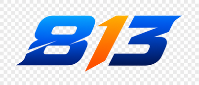 813